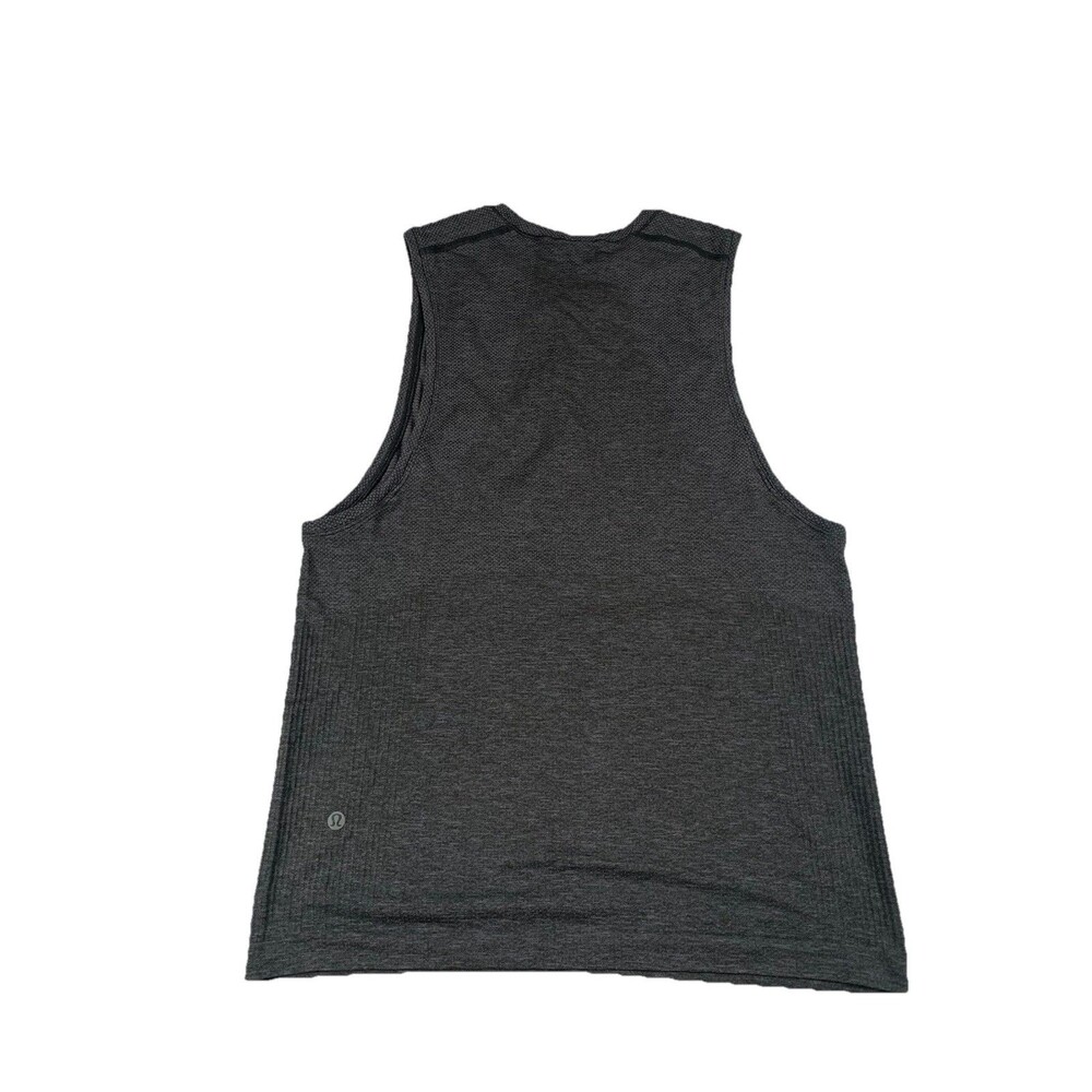 Lululemon Metal Vent Tech Tank Top Size Small